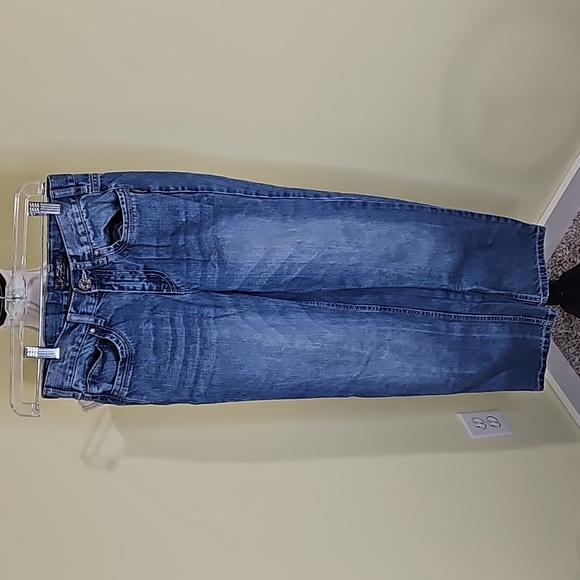 Silver Jeans Other - Silver Jeans Nathan Boys Size 12